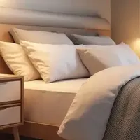 从100元到600元：2026年不同价位枕头耐用性与健康价值大比拼