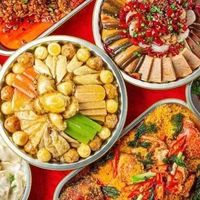 知味观守江南味，广州酒家赢广式效：年菜预制选谁更省心？