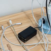 旅行好搭子，奥睿科电小包插排