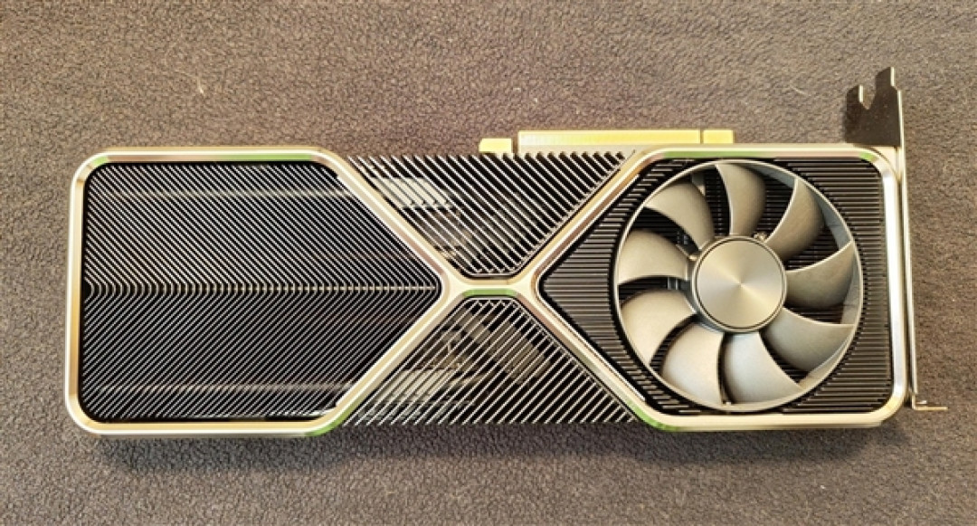 胎死腹中的RTX 3080 Ti 20GB首测!显存更大 但只有3080的水平