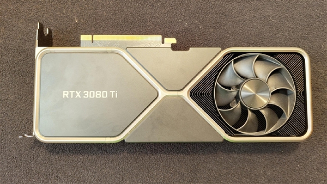 胎死腹中的RTX 3080 Ti 20GB首测!显存更大 但只有3080的水平