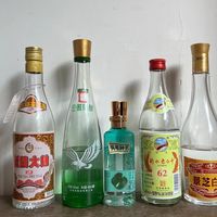 横向测评15-30元口粮价位白酒，说说哪款酒有性价比