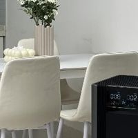 2026年空气净化器参数全解：CADR与CCM选购指南