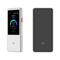 随身WiFi别瞎买！中兴这两款实测讲透，学生党闭眼入