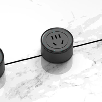 解放展示空间，让每一次陈列都拥有电源自由