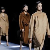 **万元级羊绒大衣溢价真相：原料稀缺性、工艺不可复制性与品牌叙事共同推高价格**