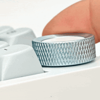 素雅之境，高效之伴：SKN青龙4.0 Ultra“凝”机械键盘体验手记