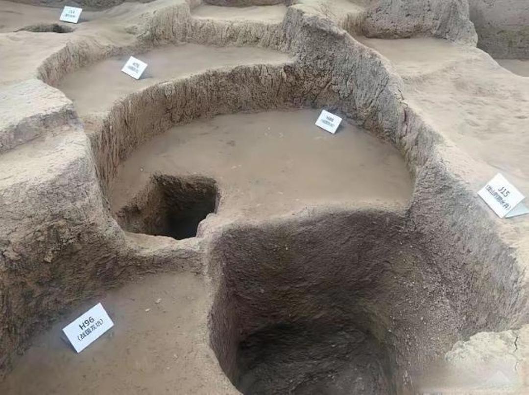 4200年古城现身大明湖,舜耕历山的传说终于被考古实锤