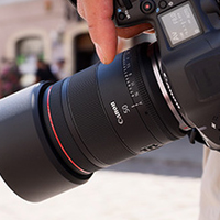 佳能R50mm F1.4 滤镜推荐