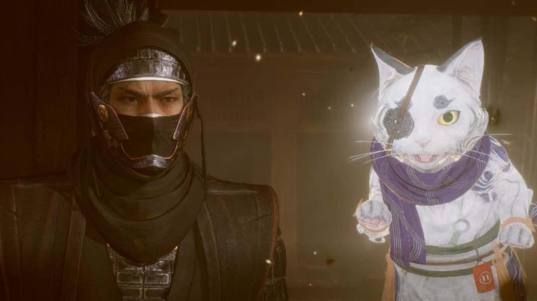 ARPG标杆续作《仁王3》实测!耕升RTX 5080 炫光 OC畅爽和风动作盛宴