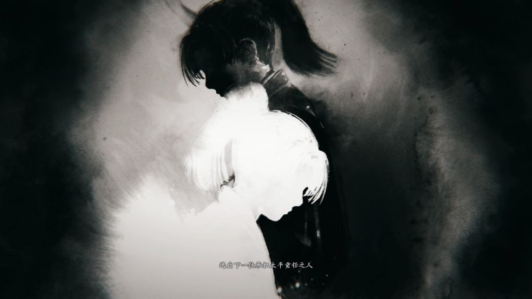 ARPG标杆续作《仁王3》实测!耕升RTX 5080 炫光 OC畅爽和风动作盛宴
