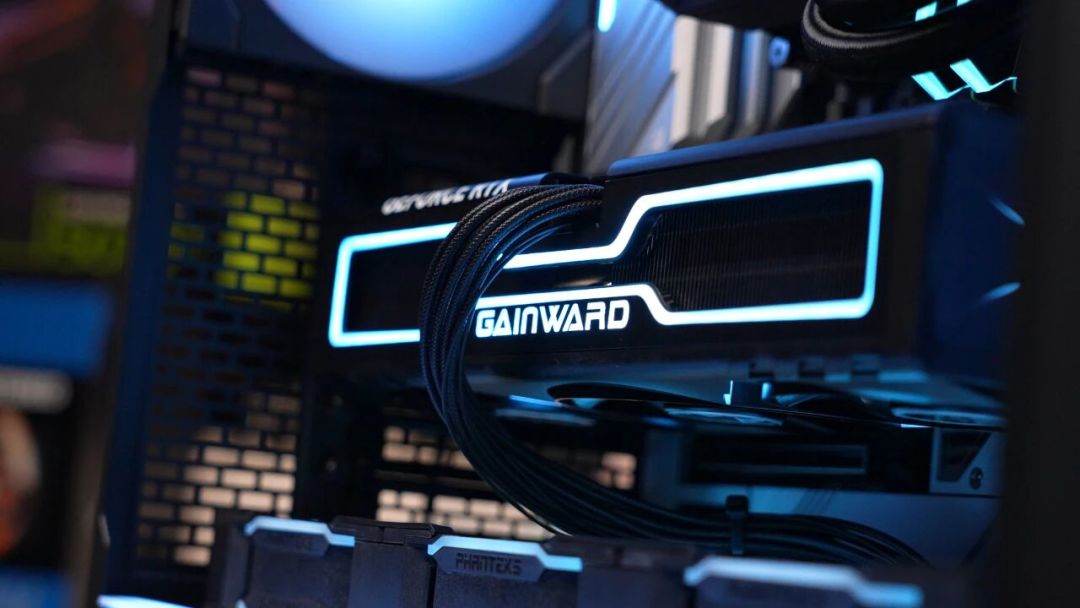 ARPG标杆续作《仁王3》实测!耕升RTX 5080 炫光 OC畅爽和风动作盛宴