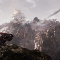 ARPG标杆续作《仁王3》实测！耕升RTX 5080 炫光 OC畅爽和风动作盛宴