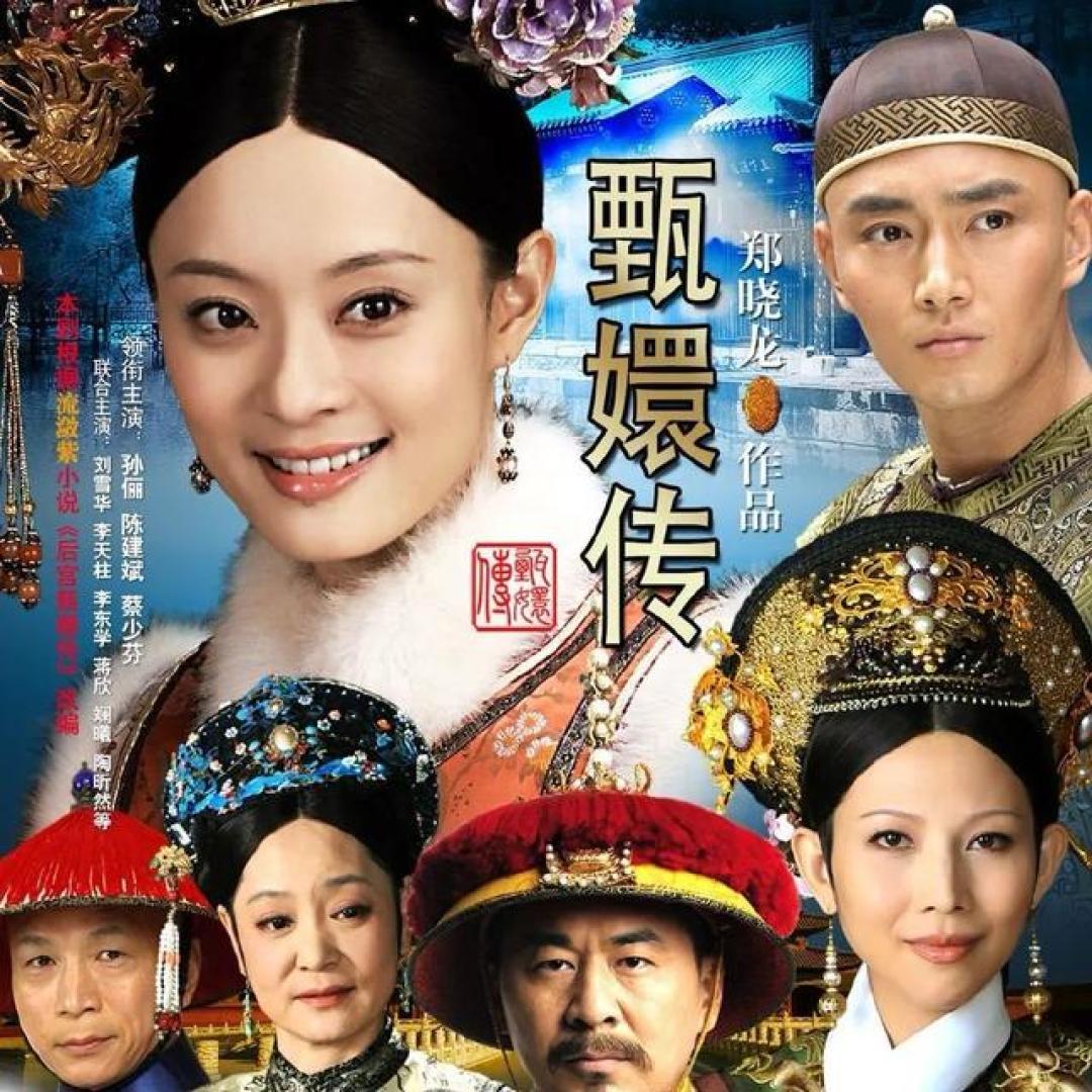 四大名著将同时翻拍,网友力荐张一山扮演孙悟空,陈都灵演林黛玉