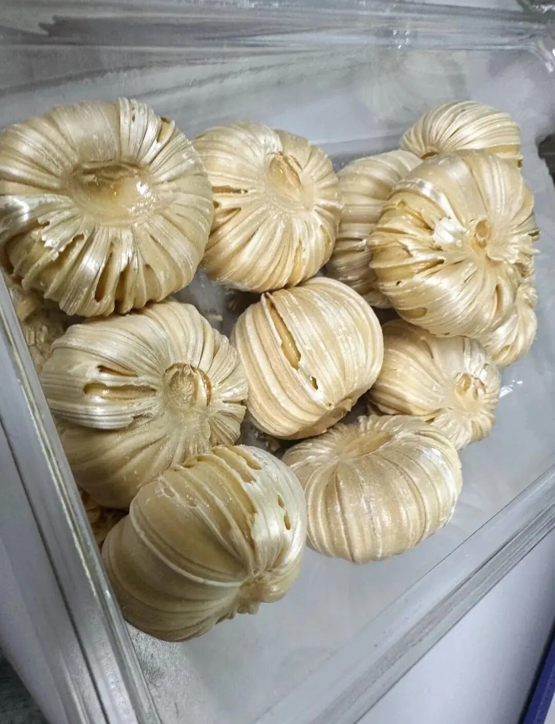二十三,糖瓜粘,北方小年来咯!