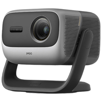 坚果N3系列怎么选？一文看懂差异