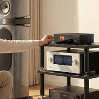 平台公认的数字播放器Top1！DMP-K7 PRO二代：数播解码器领域榜首