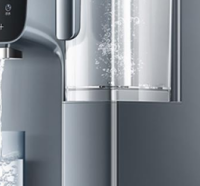 2026净水器品牌推荐+选购避坑攻略 解析万和银河ETR100的核心优势