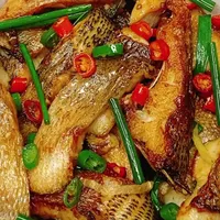 过年餐桌上少不了鱼,学会了随时露一手#家常菜 #美食分享 #鱼肉做法