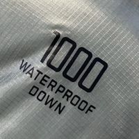 1000蓬羽绒服到底值不值？别被数字迷惑！