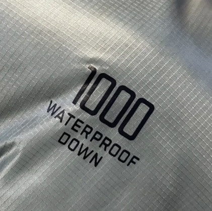 1000蓬羽绒服到底值不值？别被数字迷惑！