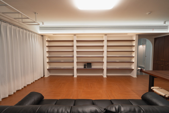 书房家具