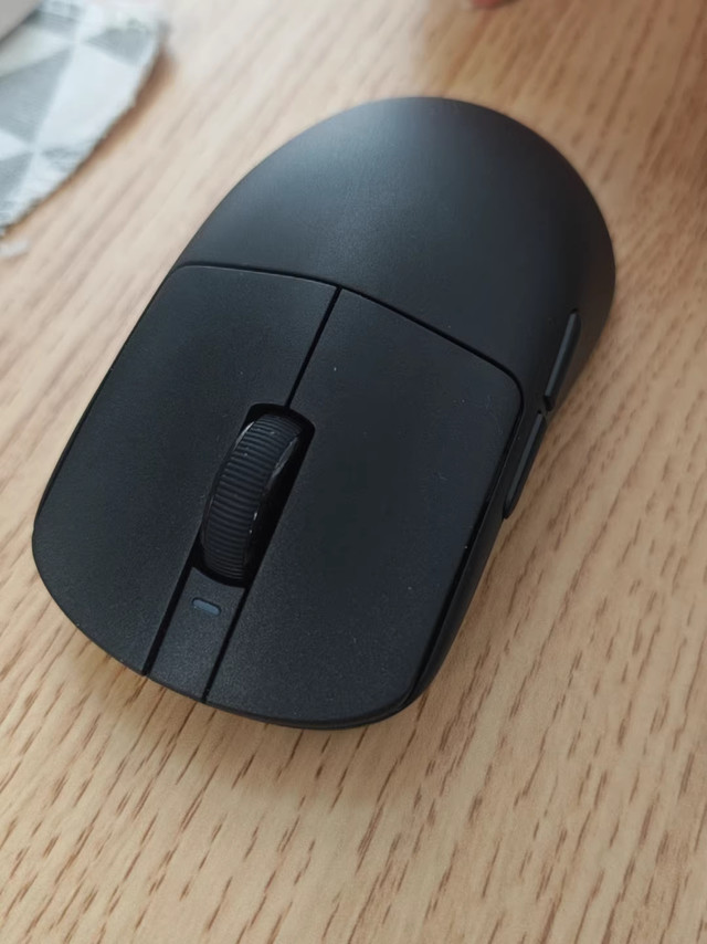 百元价位电竞神器的捡漏奇遇：VXE蜻蜓R1