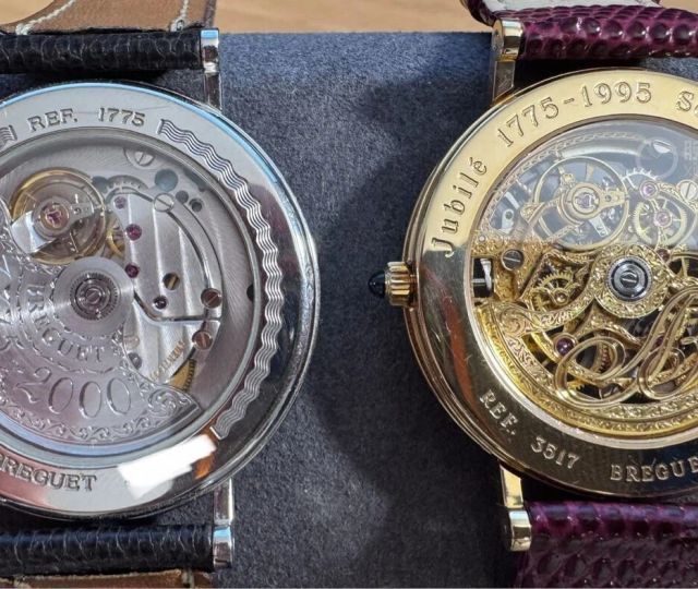 10赫兹+磁力擒纵+陀飞轮：宝玑2026这枚Experimentale 1，把三个“不可能”装进了一块表