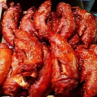 怎么让你家的卤菜入味、肉香味浓,回味悠长,有口齿留香的效果!