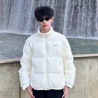 轻盈防风，BONELESS羽绒服陪你回家