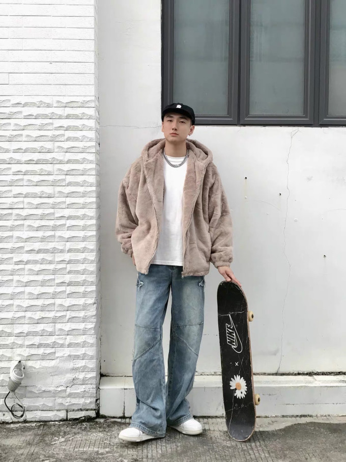 女外套