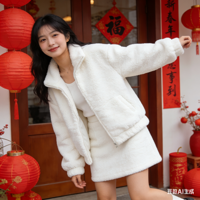 女外套