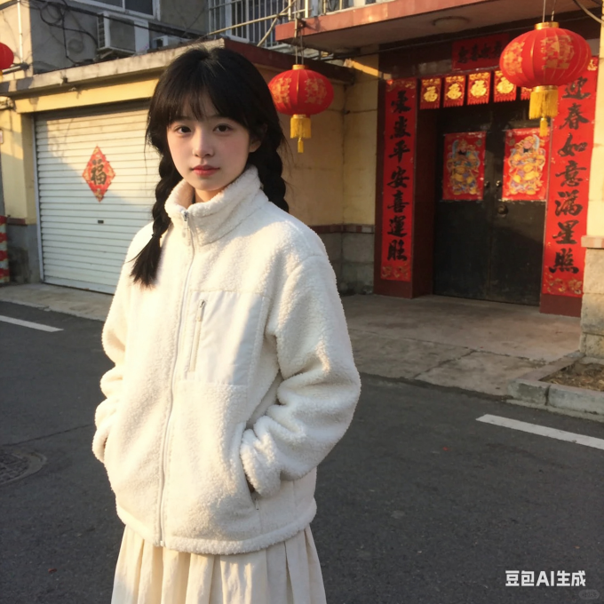 女外套