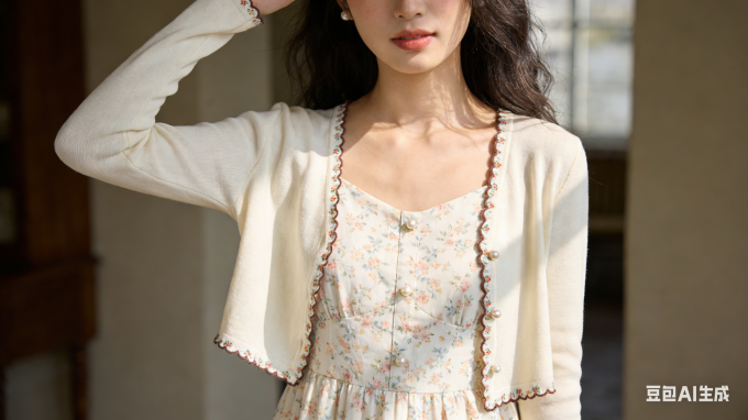 女外套