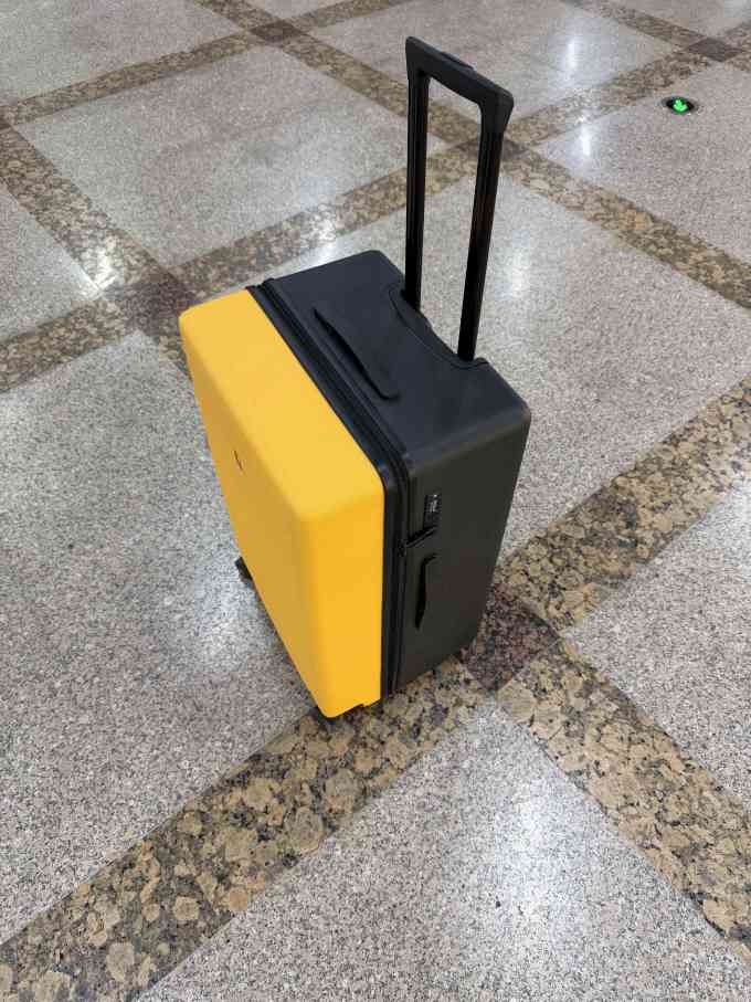 旅行箱包