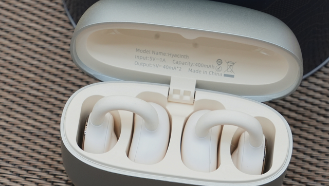 好看的耳机千千万，有实力才有趣——弱水时砂风信子半月真实体验