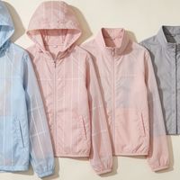 十款防晒衣高性价比精选，哪个牌子防晒效果好？让你不花冤枉钱