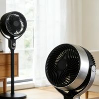 电风扇哪个品牌质量好？十大黑科技除热神器品牌，谁值得