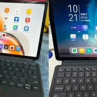 大牌二合一电脑！安卓+Windows 一键切换！还是5G 全网通！300多