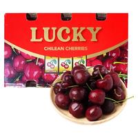 一个果实，两个名字——揭开车厘子与大樱桃神秘的面纱