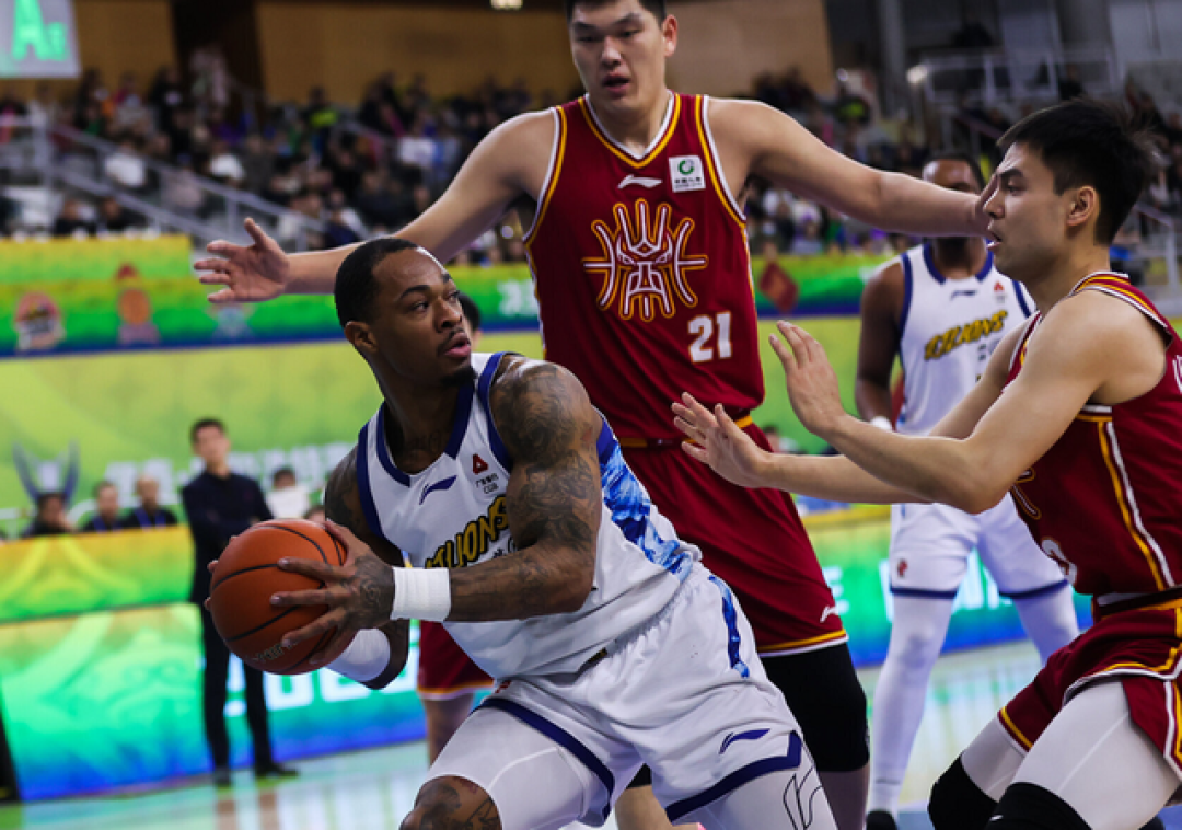 山西78-59广厦！没想到赛后山西主帅这么说，赢了球也要保持清醒