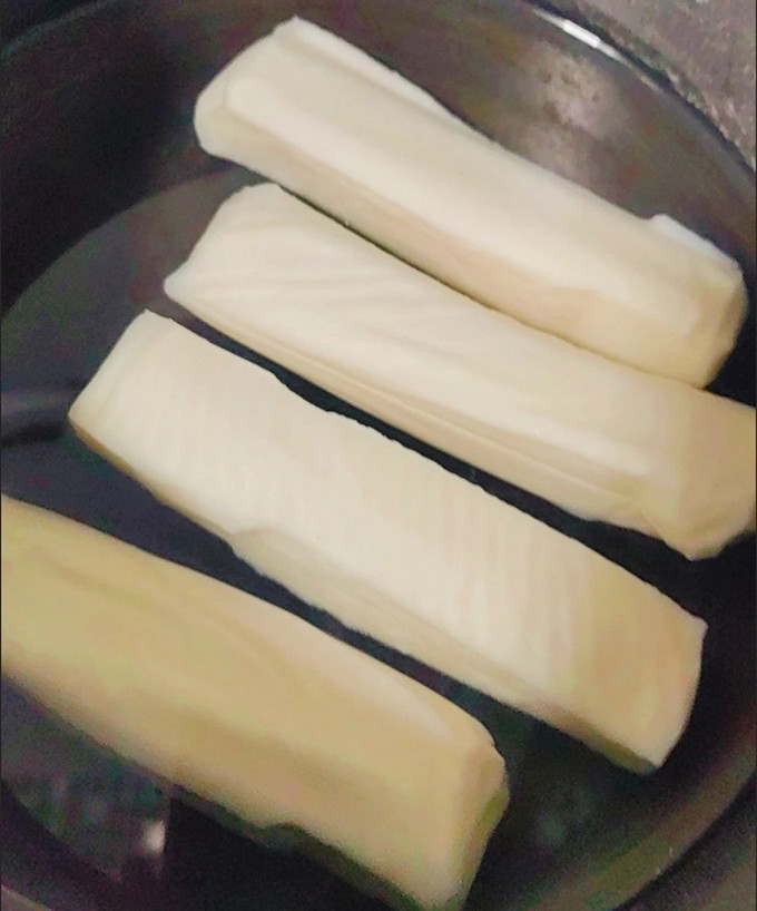 年糕