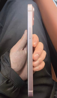 闲鱼捡漏iPhone 15 Plus｜真香安全下车
