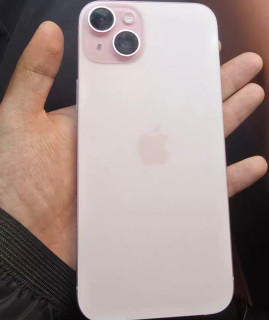 闲鱼捡漏iPhone 15 Plus｜真香安全下车