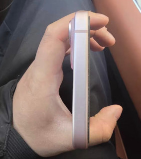 闲鱼捡漏iPhone 15 Plus｜真香安全下车