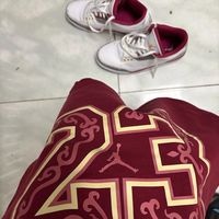 春节红装搭配指南