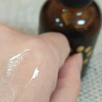 带娃已经够辛苦了，我们的脸也值得MQ-1珍珠精华液温柔以待