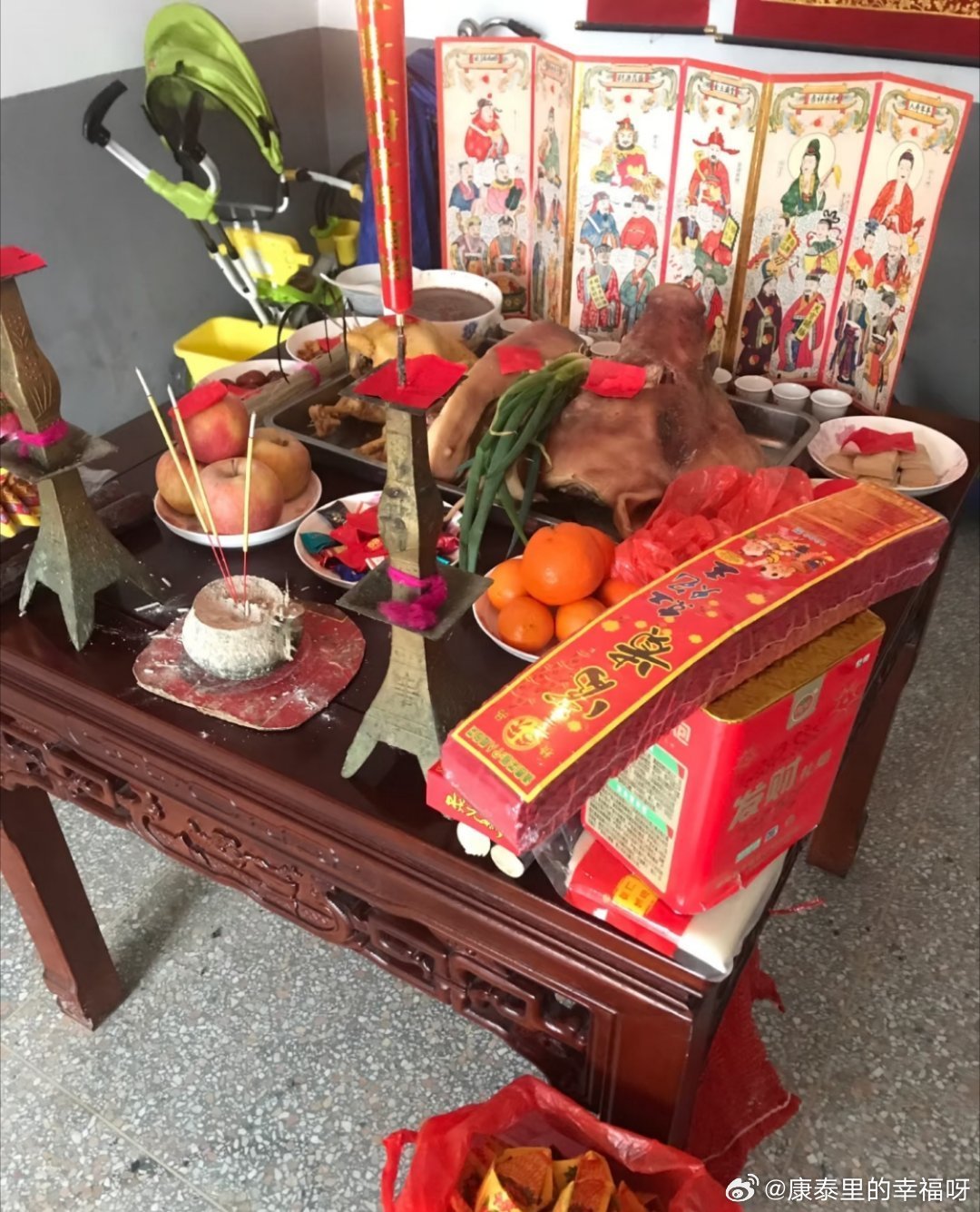 湖州年味：藏在江南水乡的温润仪式里