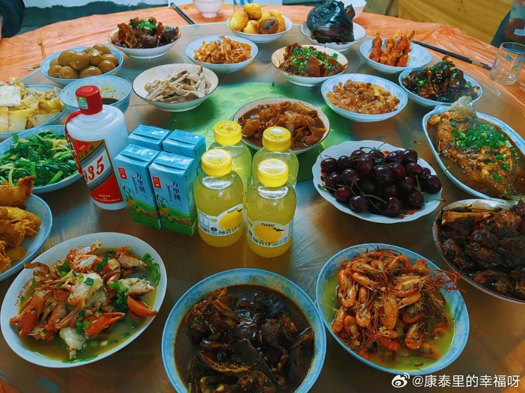 湖州年味：藏在江南水乡的温润仪式里