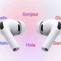 苹果2026年将推高端版AirPods Pro 3:搭载红外摄像头,首度支持AI视觉功能